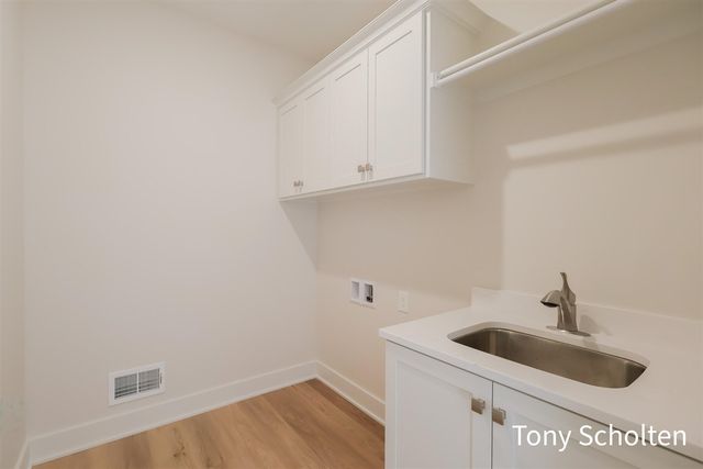 5172 Blendon Meadow Circle 45, Hudsonville, MI 49426