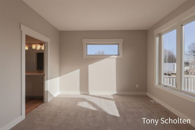 5172 Blendon Meadow Circle 45, Hudsonville, MI 49426