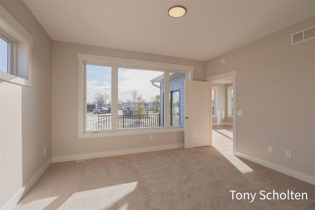 5172 Blendon Meadow Circle 45, Hudsonville, MI 49426