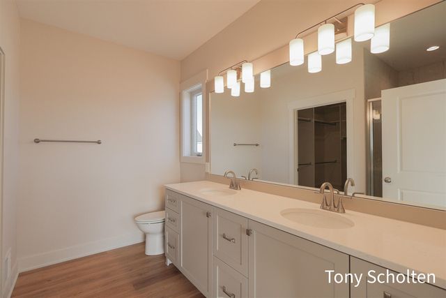 5172 Blendon Meadow Circle 45, Hudsonville, MI 49426