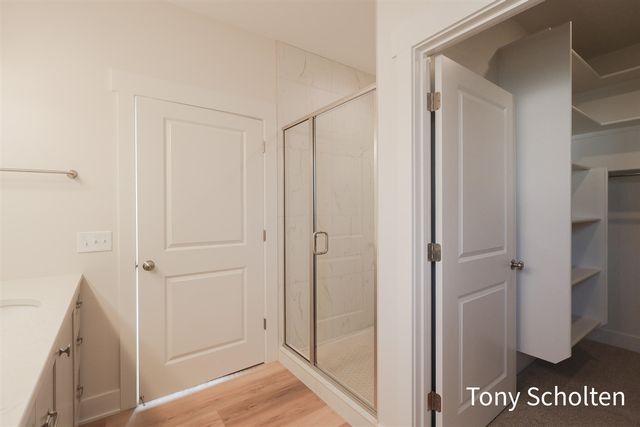 5172 Blendon Meadow Circle 45, Hudsonville, MI 49426