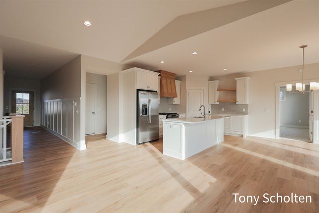 5172 Blendon Meadow Circle 45, Hudsonville, MI 49426