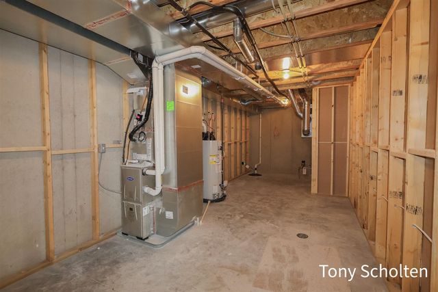 5172 Blendon Meadow Circle 45, Hudsonville, MI 49426