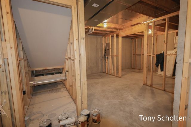 5172 Blendon Meadow Circle 45, Hudsonville, MI 49426