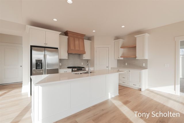 5172 Blendon Meadow Circle 45, Hudsonville, MI 49426