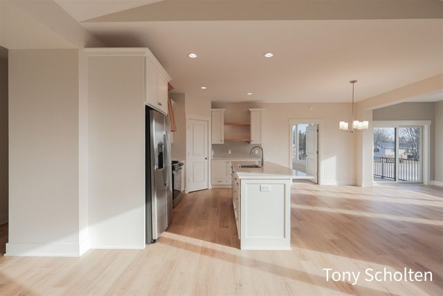 5172 Blendon Meadow Circle 45, Hudsonville, MI 49426