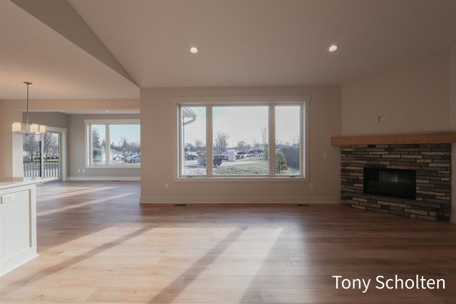 5172 Blendon Meadow Circle 45, Hudsonville, MI 49426