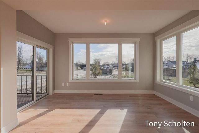 5172 Blendon Meadow Circle 45, Hudsonville, MI 49426