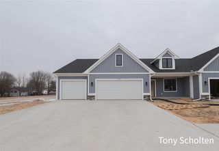 5172 Blendon Meadow Circle 45, Hudsonville, MI 49426