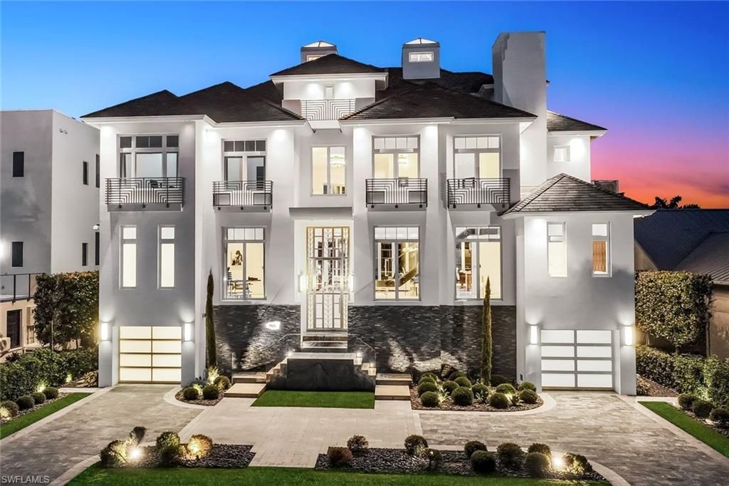 260 Channel DR, NAPLES, FL 34108 — photo 2