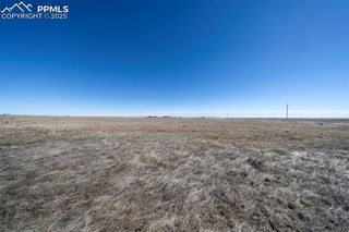 35800 Hanisch Road, Calhan, CO 80808