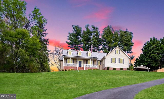 8757 PORT TOBACCO RD, La Plata, MD 20646