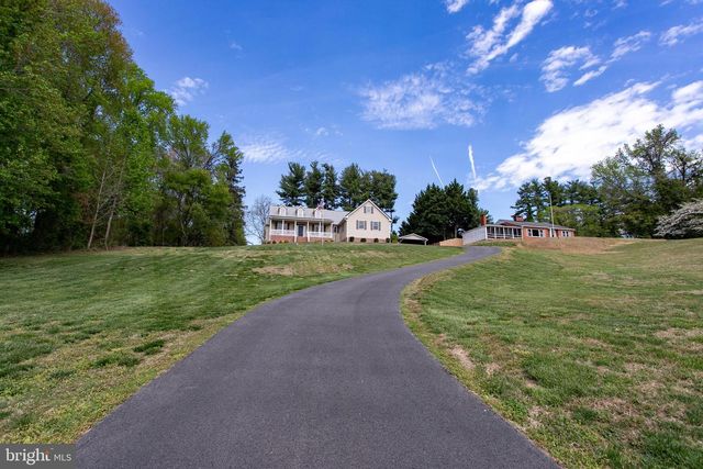 8757 PORT TOBACCO RD, La Plata, MD 20646