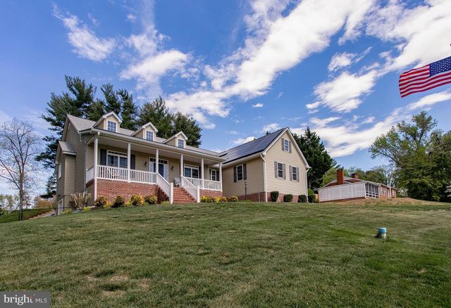 8757 PORT TOBACCO RD, La Plata, MD 20646