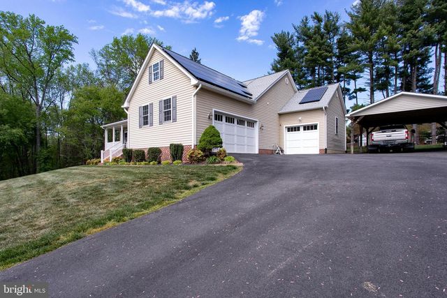 8757 PORT TOBACCO RD, La Plata, MD 20646