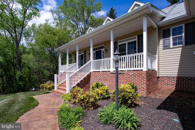8757 PORT TOBACCO RD, La Plata, MD 20646
