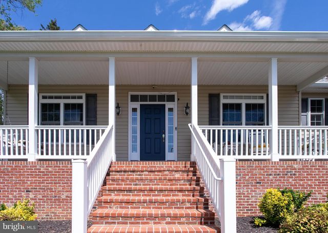 8757 PORT TOBACCO RD, La Plata, MD 20646