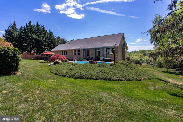 8757 PORT TOBACCO RD, La Plata, MD 20646