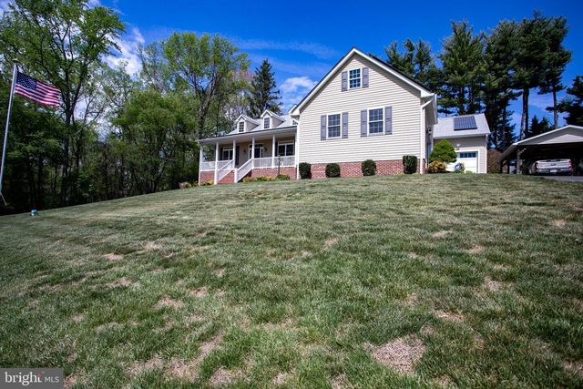 8757 PORT TOBACCO RD, La Plata, MD 20646