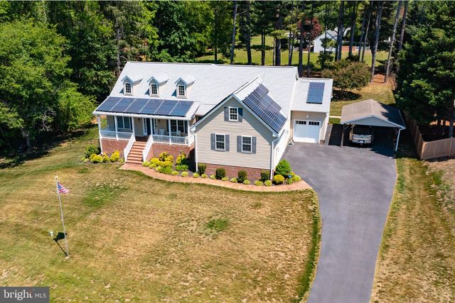 8757 PORT TOBACCO RD, La Plata, MD 20646