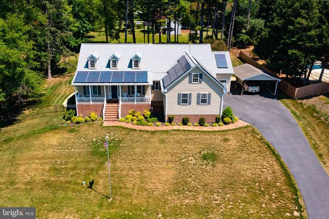 8757 PORT TOBACCO RD, La Plata, MD 20646