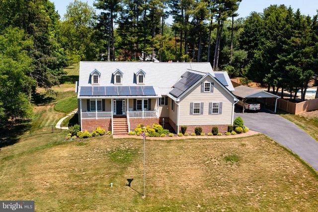 8757 PORT TOBACCO RD, La Plata, MD 20646