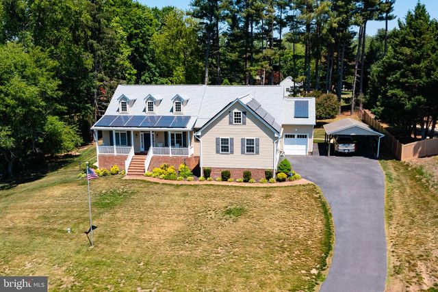 8757 PORT TOBACCO RD, La Plata, MD 20646