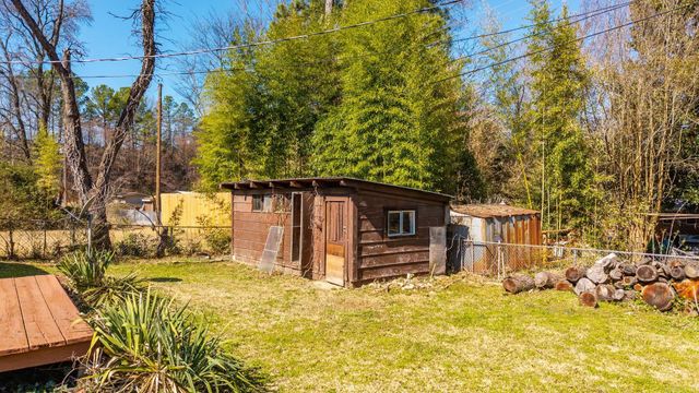 9304 6th Street, Little Rock, AR 72205