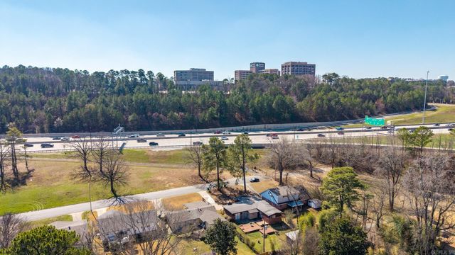 9304 6th Street, Little Rock, AR 72205