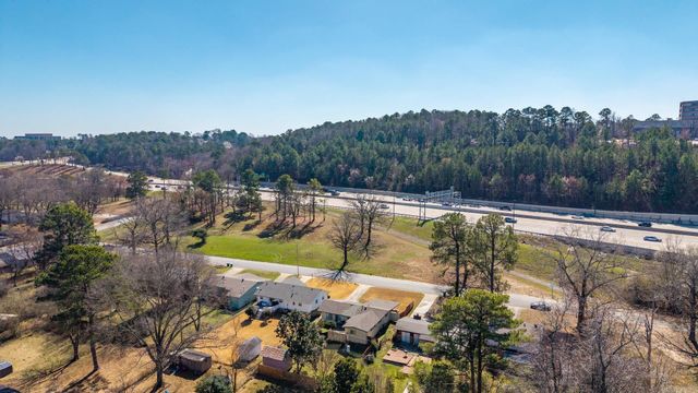 9304 6th Street, Little Rock, AR 72205