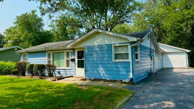 3512 John Street, Steger, IL 60475