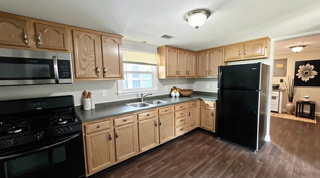 3512 John Street, Steger, IL 60475
