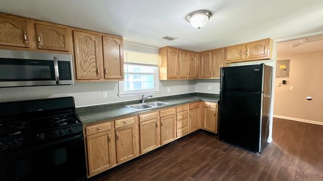 3512 John Street, Steger, IL 60475