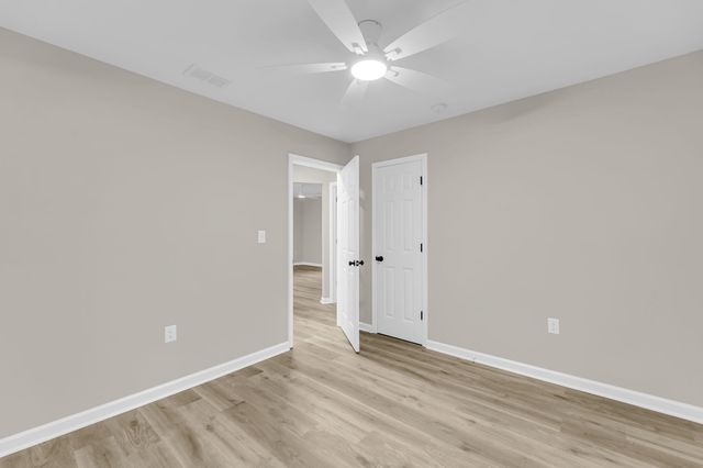 5396 Charleston Hwy, Walterboro, SC 29488
