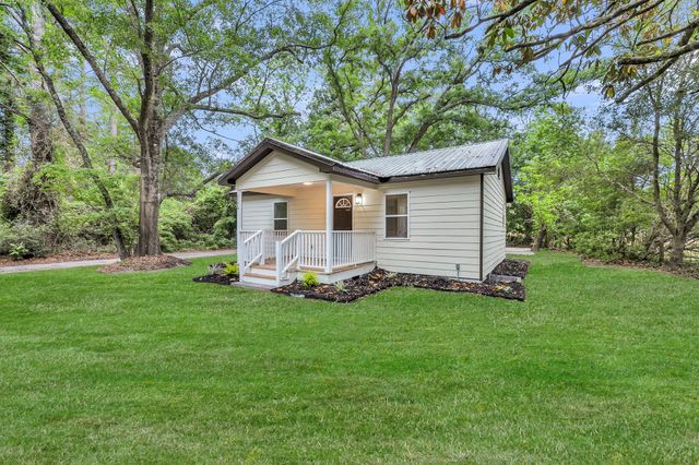 5396 Charleston Hwy, Walterboro, SC 29488