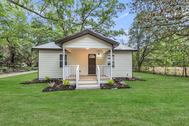 5396 Charleston Hwy, Walterboro, SC 29488