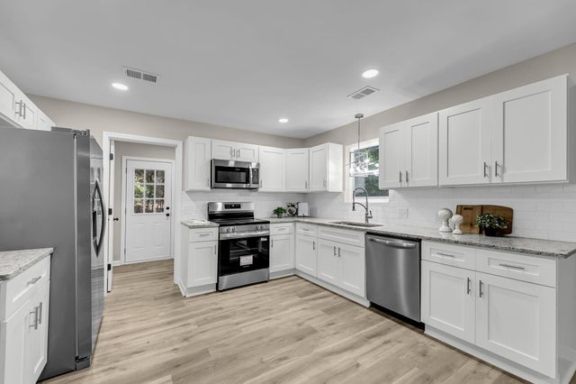 5396 Charleston Hwy, Walterboro, SC 29488