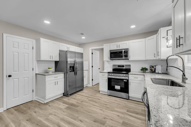 5396 Charleston Hwy, Walterboro, SC 29488
