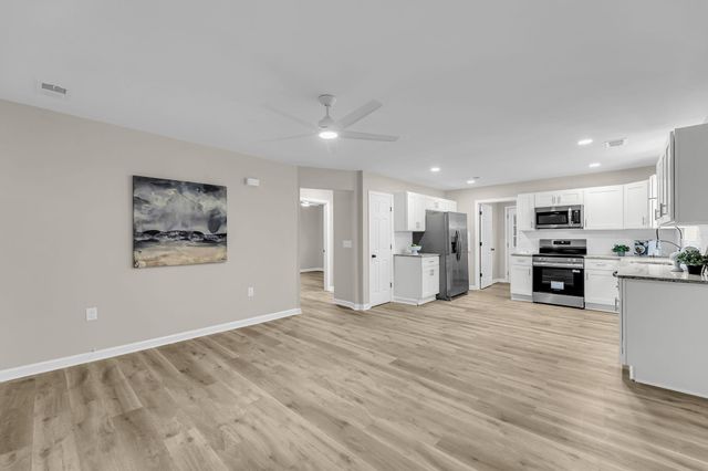 5396 Charleston Hwy, Walterboro, SC 29488