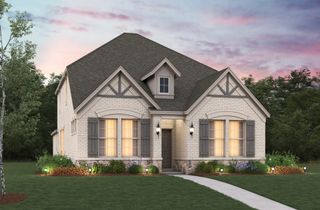 17024 Mimbre Drive, Fort Worth, TX 76247