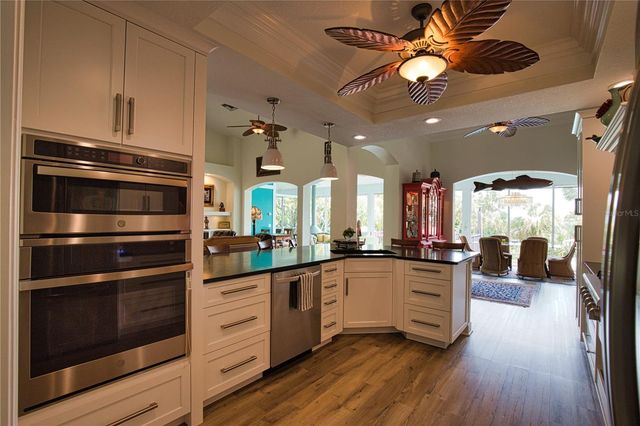 10110 CREEKSIDE DRIVE, Placida, FL 33946