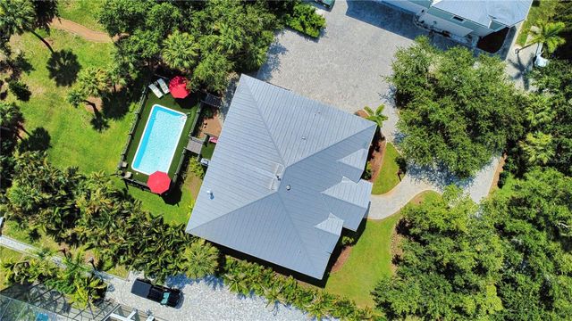 10110 CREEKSIDE DRIVE, Placida, FL 33946
