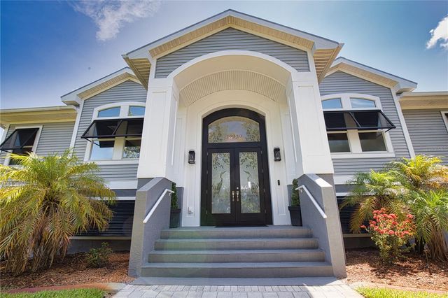 10110 CREEKSIDE DRIVE, Placida, FL 33946
