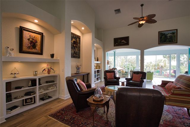 10110 CREEKSIDE DRIVE, Placida, FL 33946
