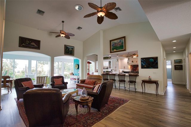 10110 CREEKSIDE DRIVE, Placida, FL 33946