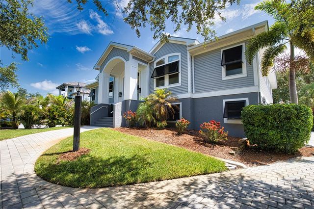 10110 CREEKSIDE DRIVE, Placida, FL 33946