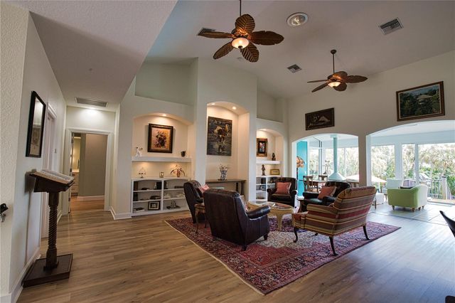 10110 CREEKSIDE DRIVE, Placida, FL 33946