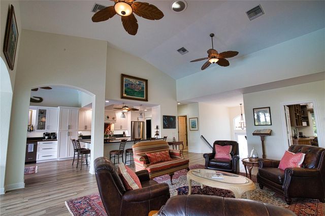 10110 CREEKSIDE DRIVE, Placida, FL 33946