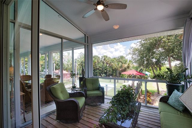 10110 CREEKSIDE DRIVE, Placida, FL 33946