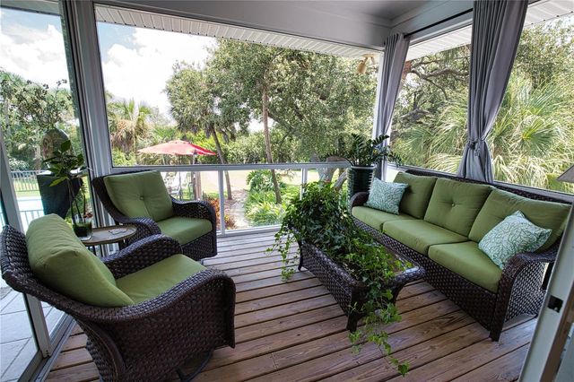 10110 CREEKSIDE DRIVE, Placida, FL 33946